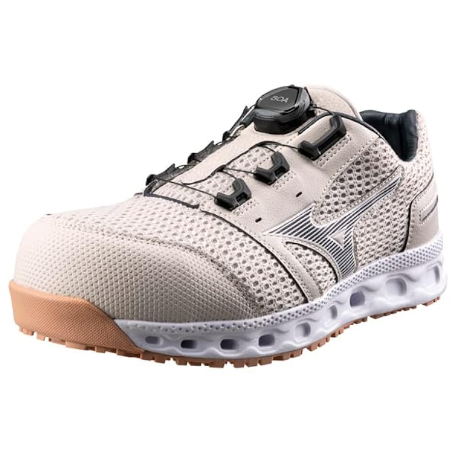 新品ミズノALMIGHTY VH 51 BOA 安全靴 26.0 cm Amazon | 【定販/P10】ミズノ MIZUNO WORK /ALMIGHTY VH51L BOA